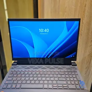 Laptop Dell G15 5511 16GB Intel Core i5 SSD 512GB