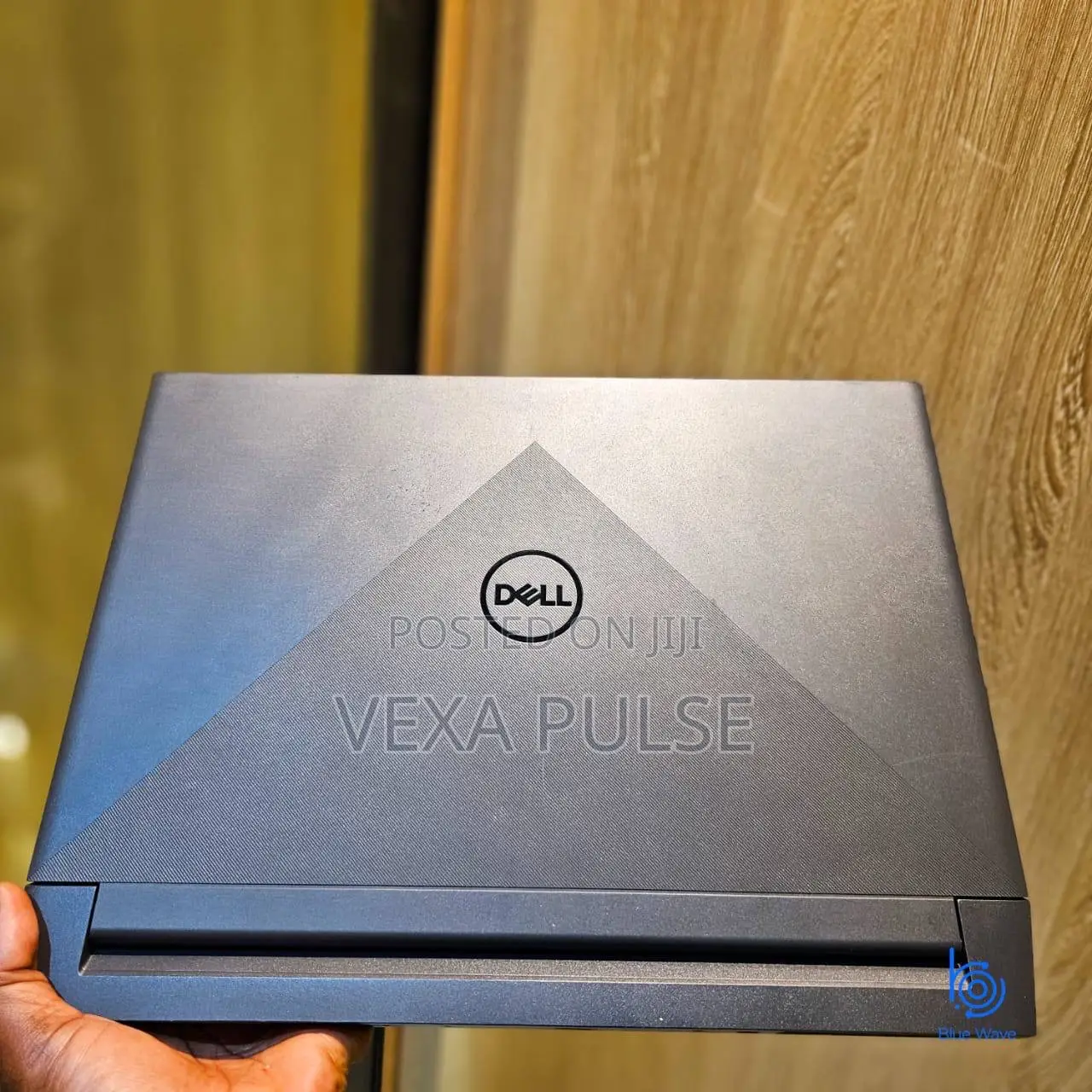 Laptop Dell G15 5511 16GB Intel Core i5 SSD 512GB