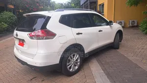 Nissan X-Trail 1.6 Diesel AWD 2015 Pearl