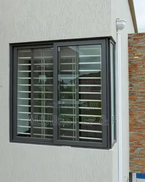 Window Fabrication