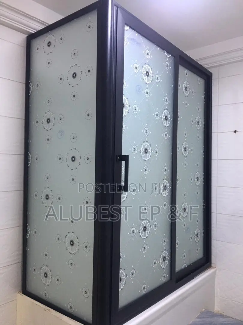 Window Fabrication