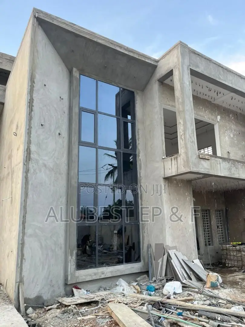 Window Fabrication