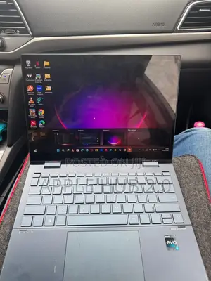 Laptop HP EliteBook x360 1040 G9 16GB Intel Core i7 SSD 512GB