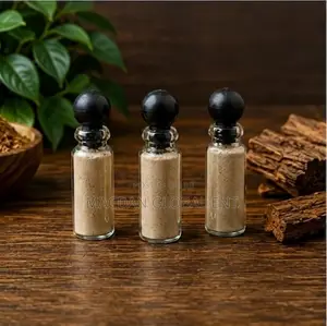 Ankoro Powder [Congo-Dust]