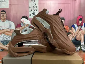 Nike Nocta Hot Step 2 Sneakers