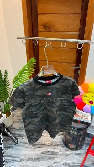 Designer Tops