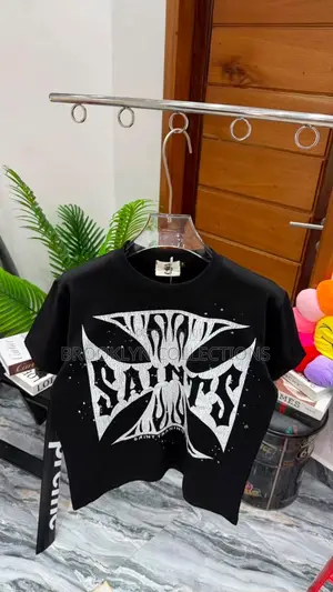 Designer Tops
