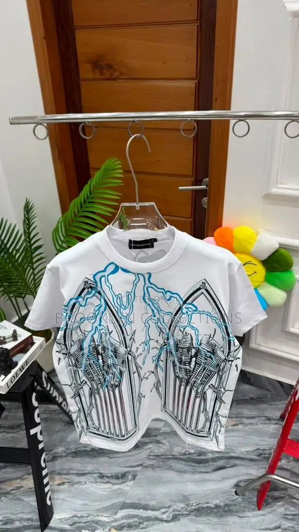 Designer Tops