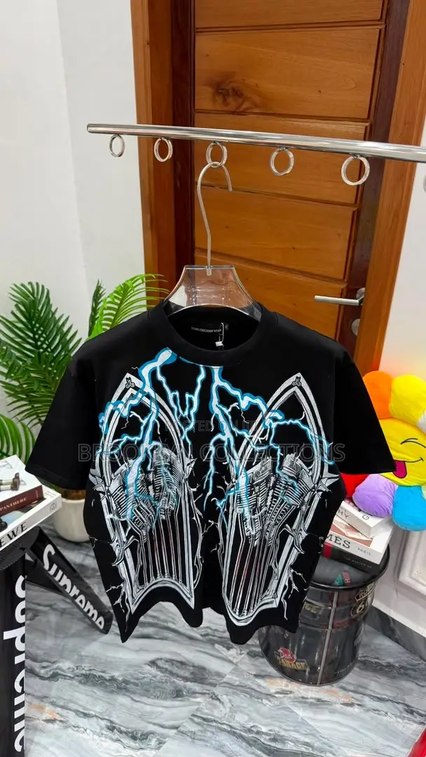 Designer Tops