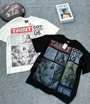Designer Tops
