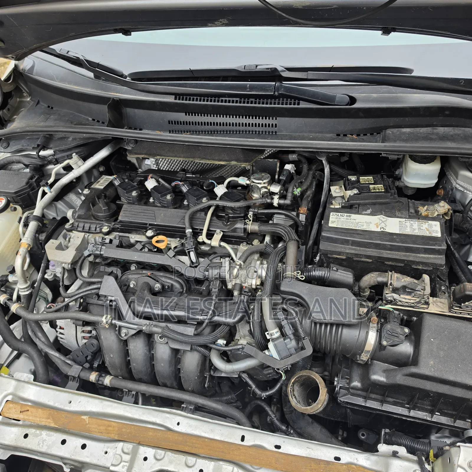 Toyota Corolla 2020 Silver