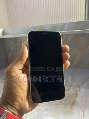 Apple iPhone XR 64 GB Yellow