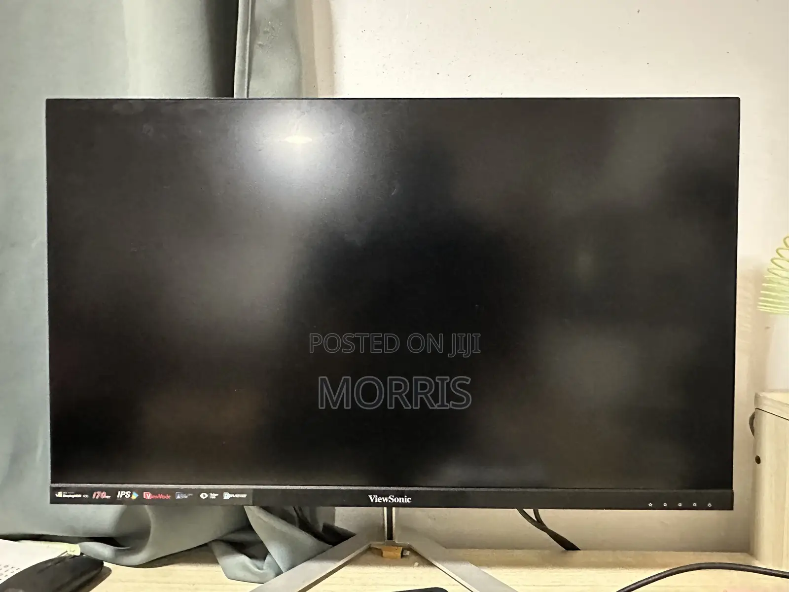 Viewsonic Pro Monitor