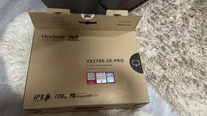 Viewsonic Pro Monitor
