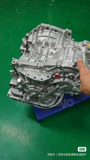 Corolla 2014 Automatic Transmission