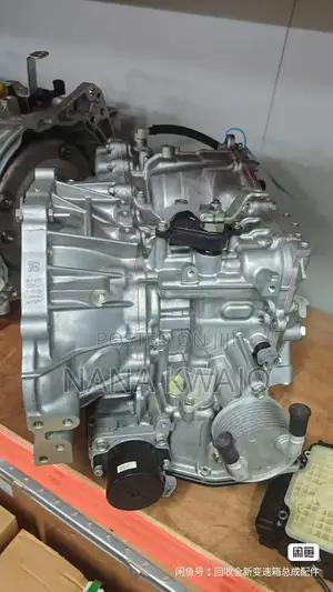 Corolla 2014 Automatic Transmission