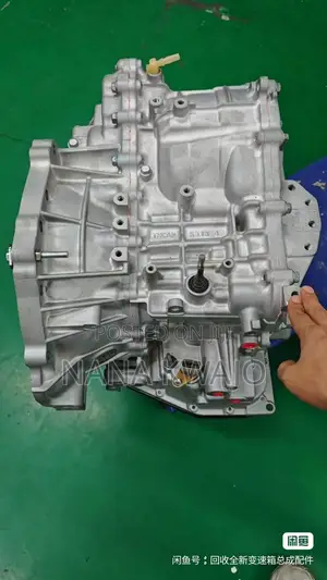 Corolla 2014 Automatic Transmission