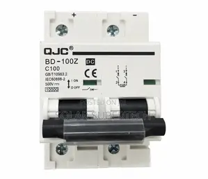 Dc Breaker