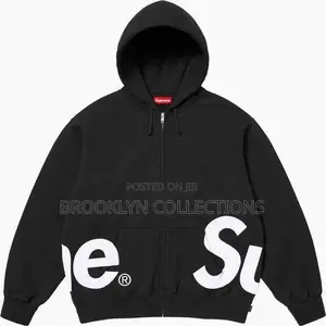 Unisex Hoodies