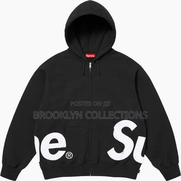 Unisex Hoodies