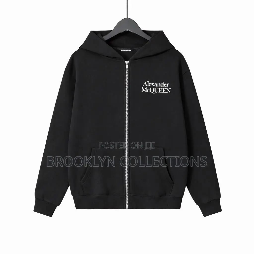 Unisex Hoodies