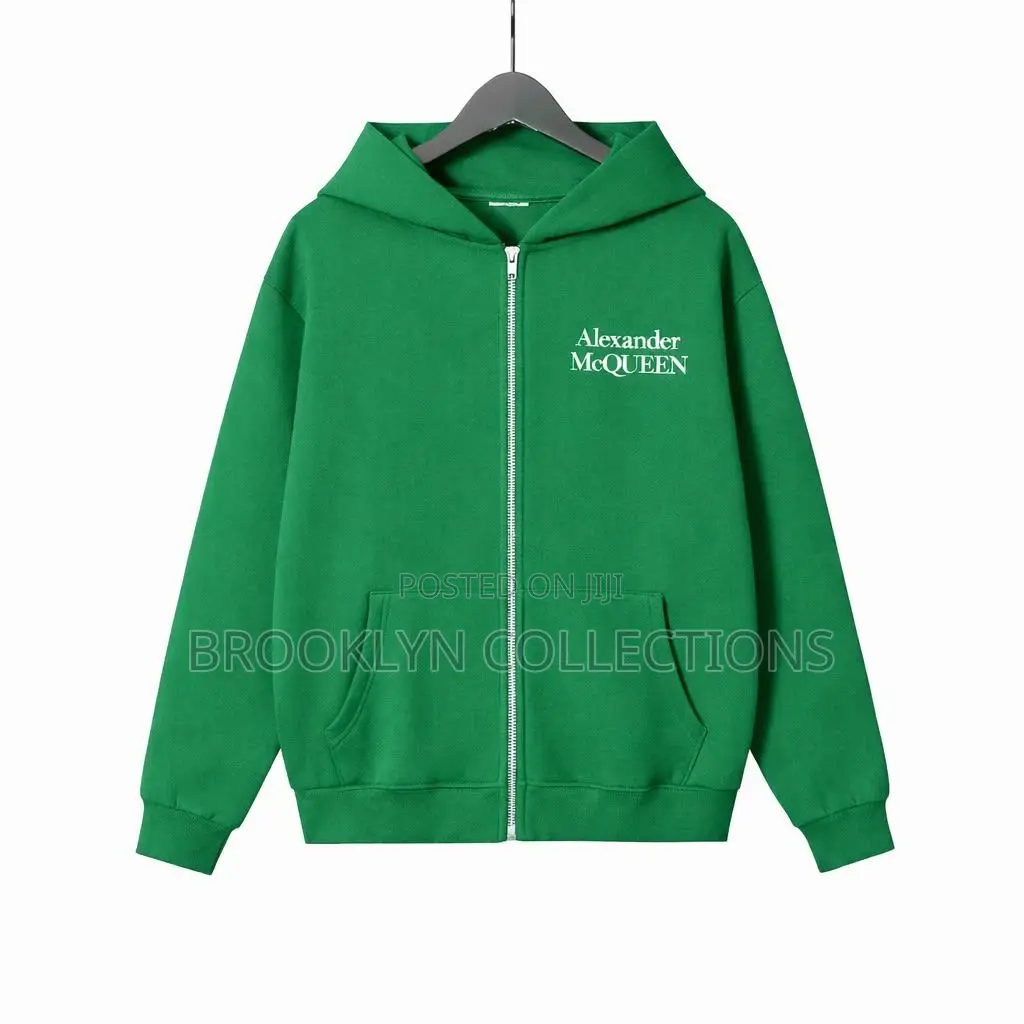 Unisex Hoodies
