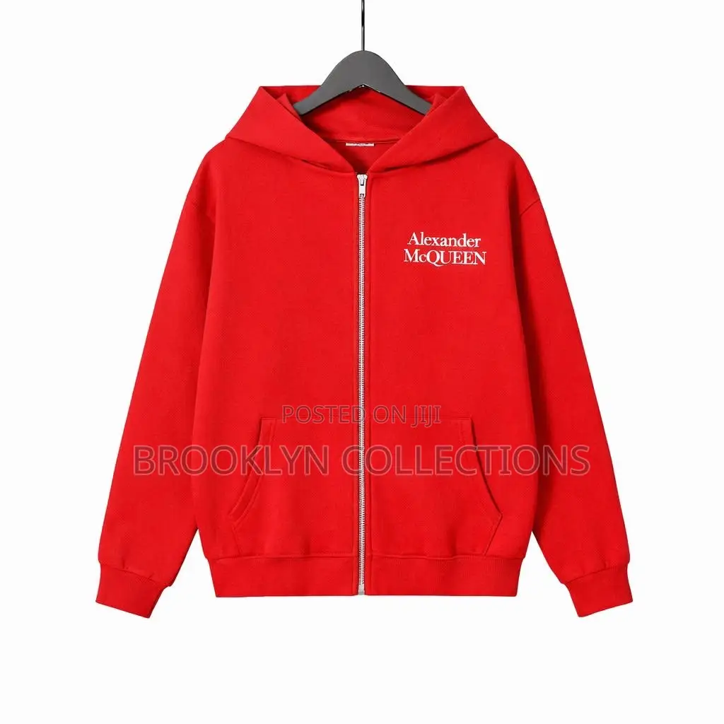 Unisex Hoodies