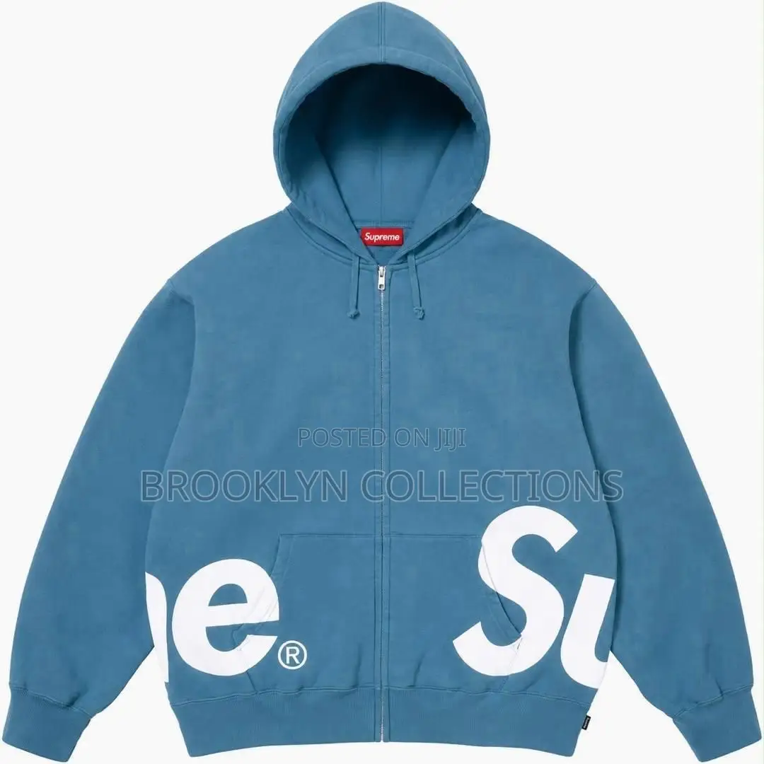 Unisex Hoodies