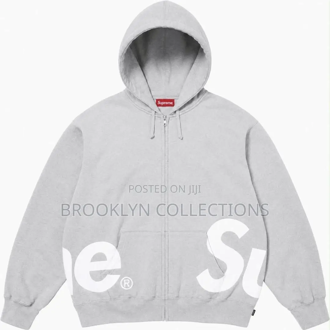 Unisex Hoodies