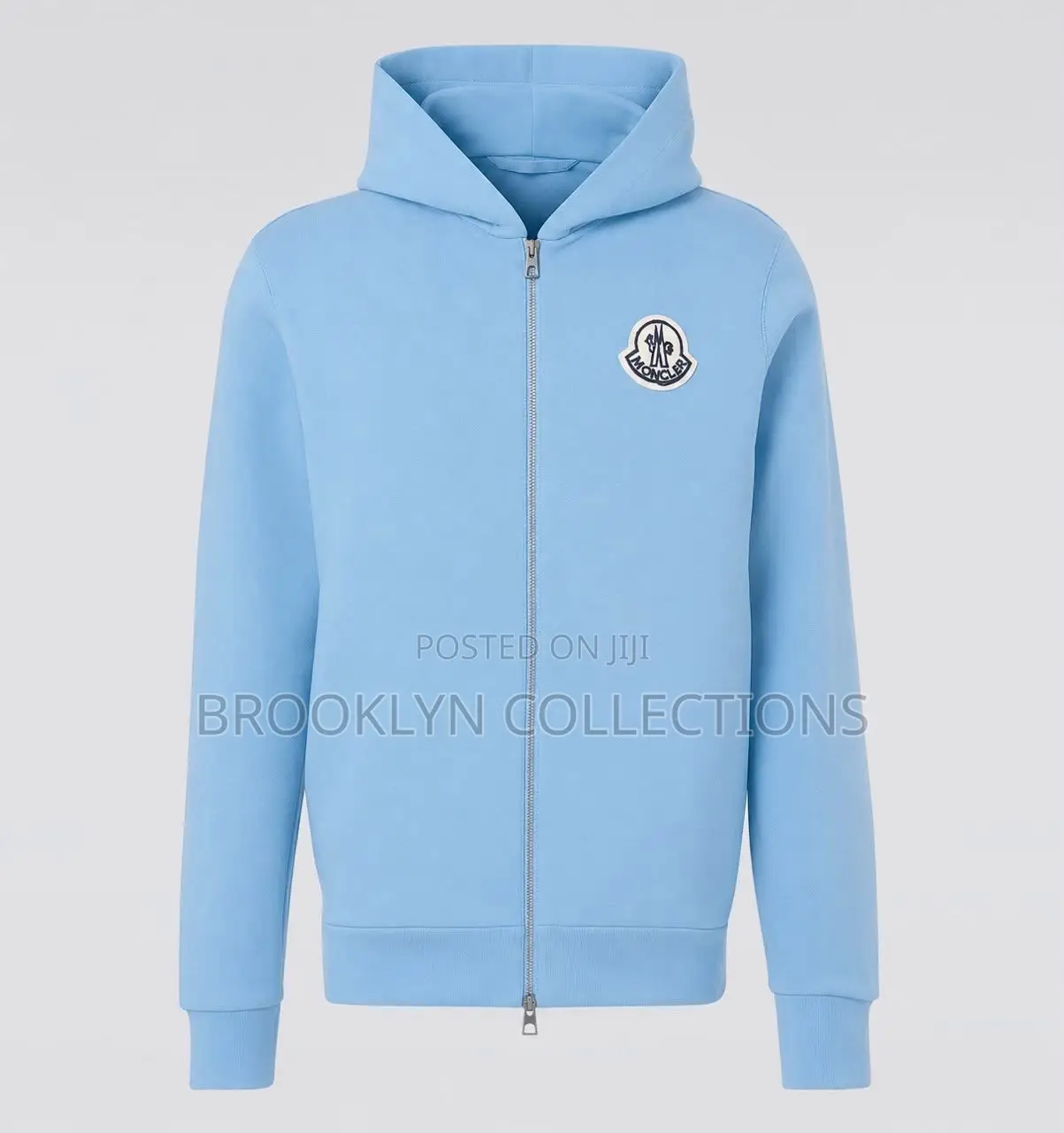 Unisex Hoodies