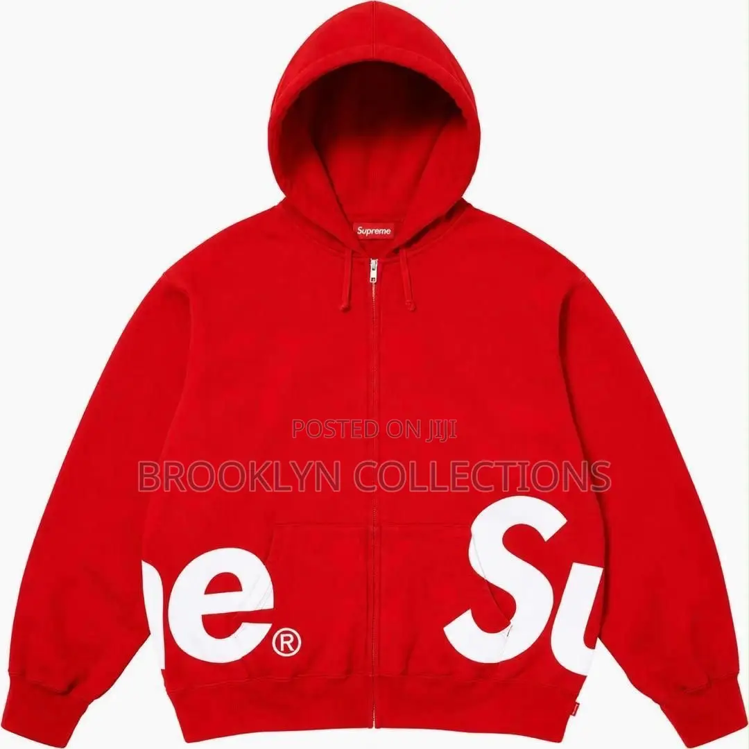 Unisex Hoodies