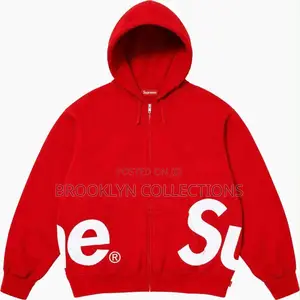 Unisex Hoodies