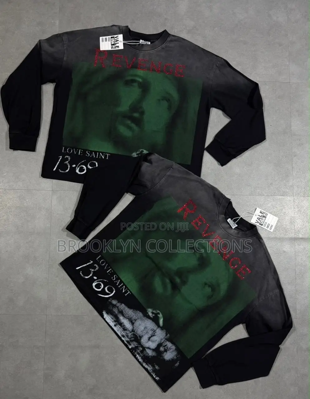 Unisex Hoodies