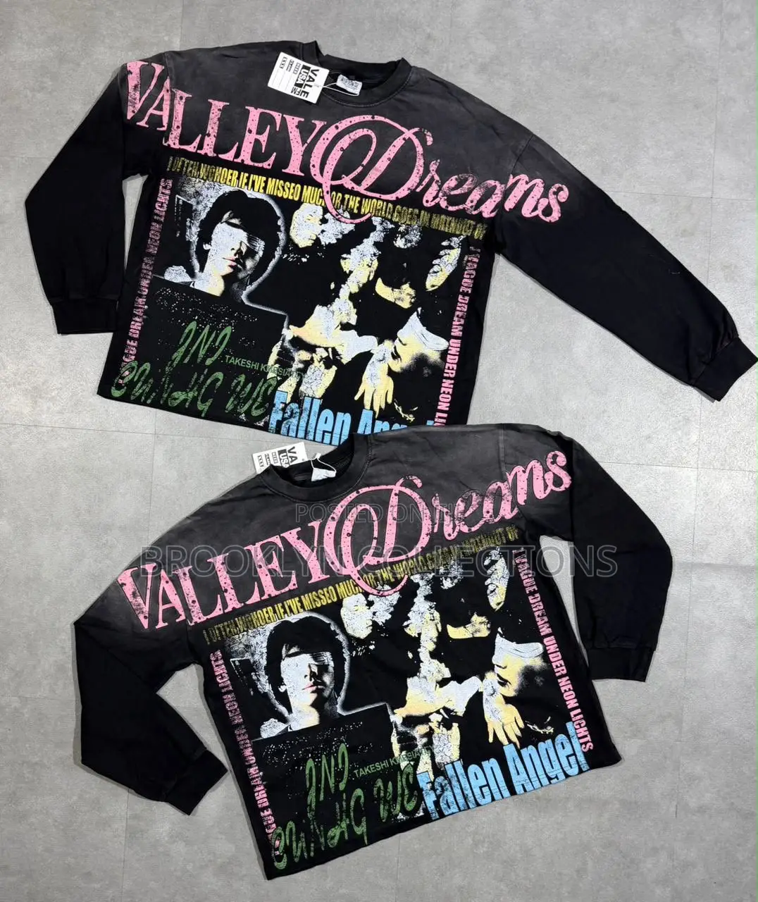 Unisex Hoodies