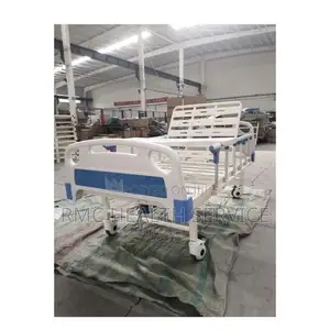 Medical Hospital Bed 1crank