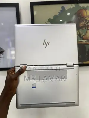 Laptop HP EliteBook x360 1030 G4 8GB Intel Core i5 SSD 256GB
