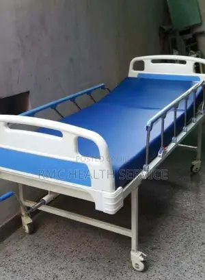 Medical Hospital Bed 1crank