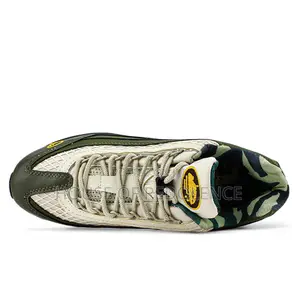 Nike Air Max 95 X Corteiz Sneakers