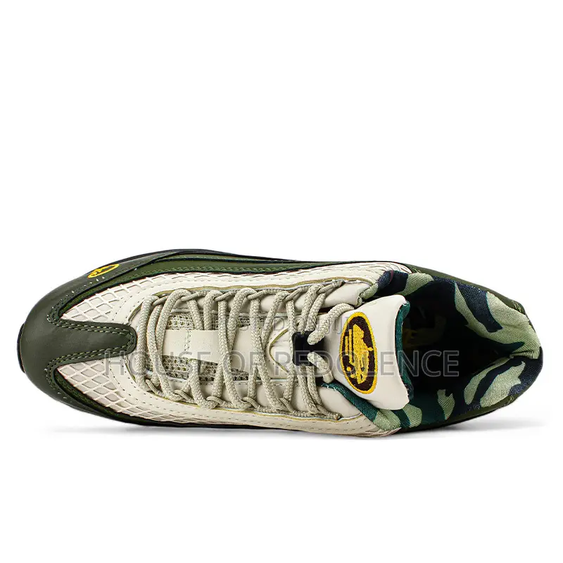 Nike Air Max 95 X Corteiz Sneakers