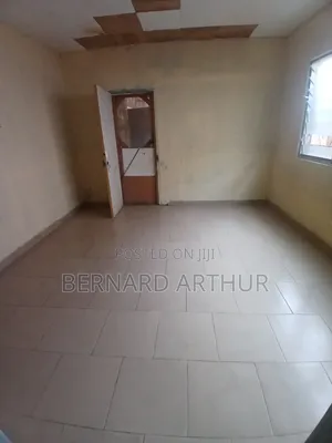 1bdrm House in Bernard Agency, Amasaman for rent
