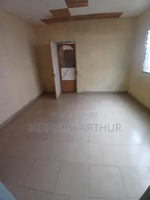 1bdrm House in Bernard Agency, Amasaman for rent