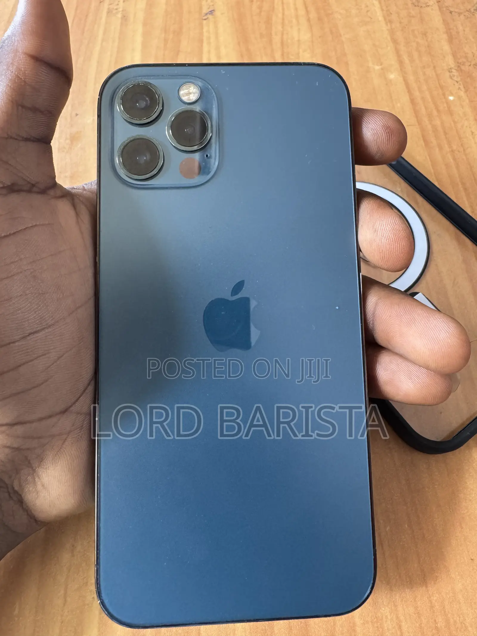 Apple iPhone 12 Pro 128 GB Blue