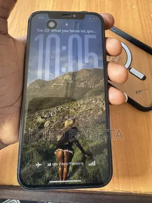 Apple iPhone 12 Pro 128 GB Blue