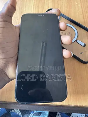 Apple iPhone 12 Pro 128 GB Blue