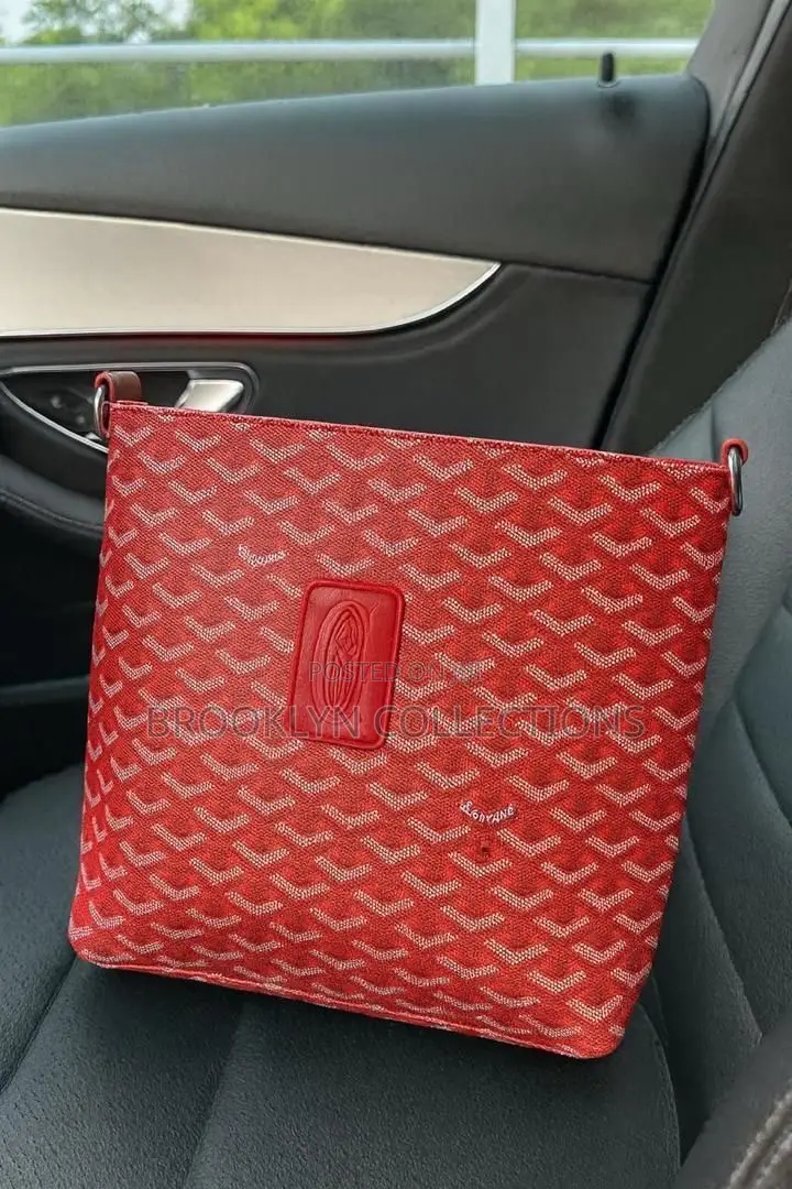 Designer Bags