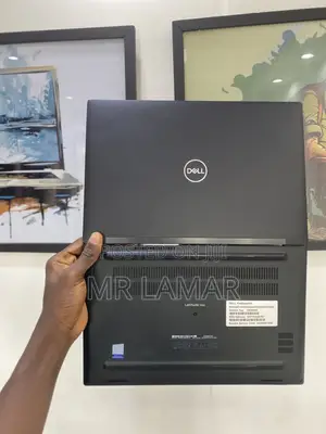 Laptop Dell Latitude 7490 8GB Intel Core i7 SSD 256GB