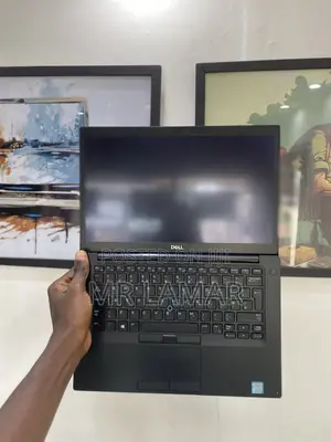 Laptop Dell Latitude 7490 8GB Intel Core i7 SSD 256GB