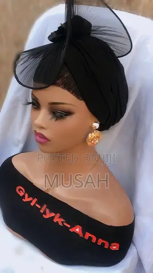 Ladies Headwear