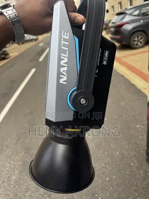Nanlite Forza 300b