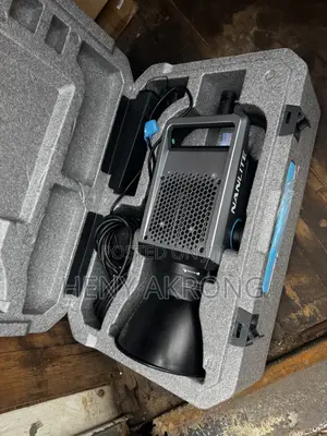 Nanlite Forza 300b